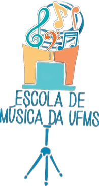 Escola de Música da UFMS